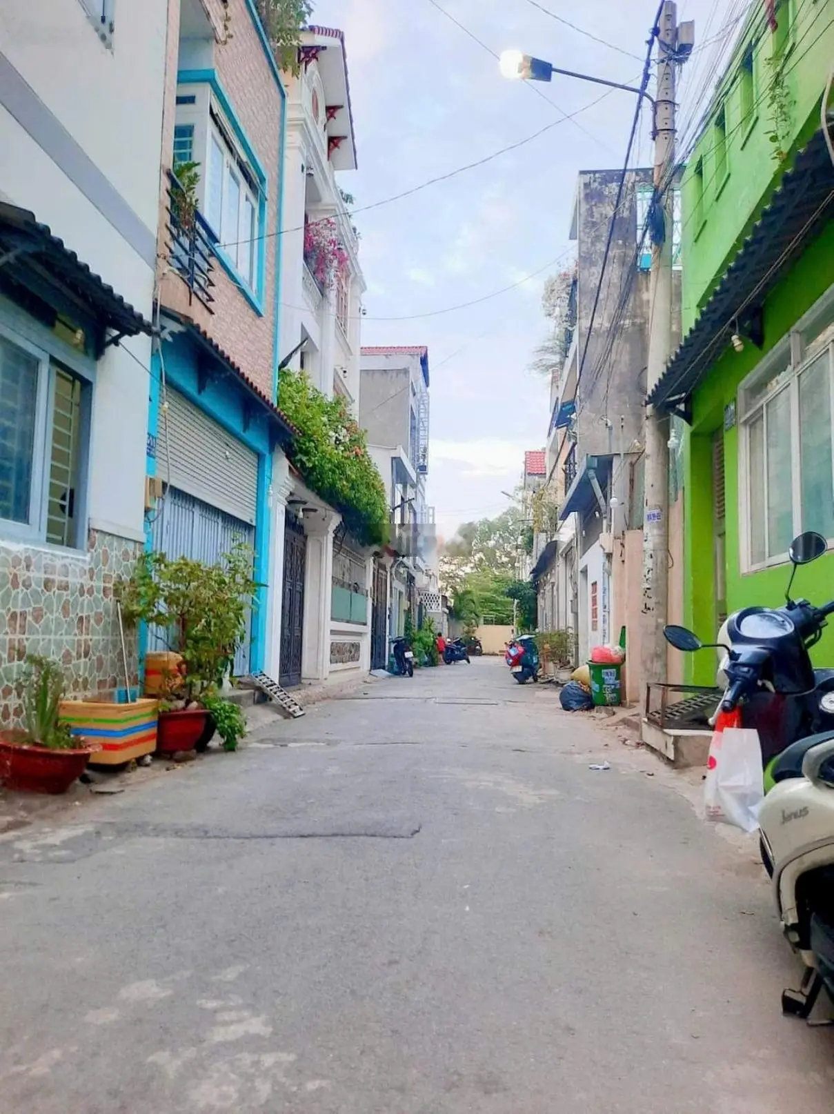 CAM KẾT ĐÚNG GIÁ, ĐÚNG HÌNH, 1 trệt, 3 lầu, hẻm xe hơi, ngay Vành Đai 2, Tam Bình, LH: 0936 027 ***