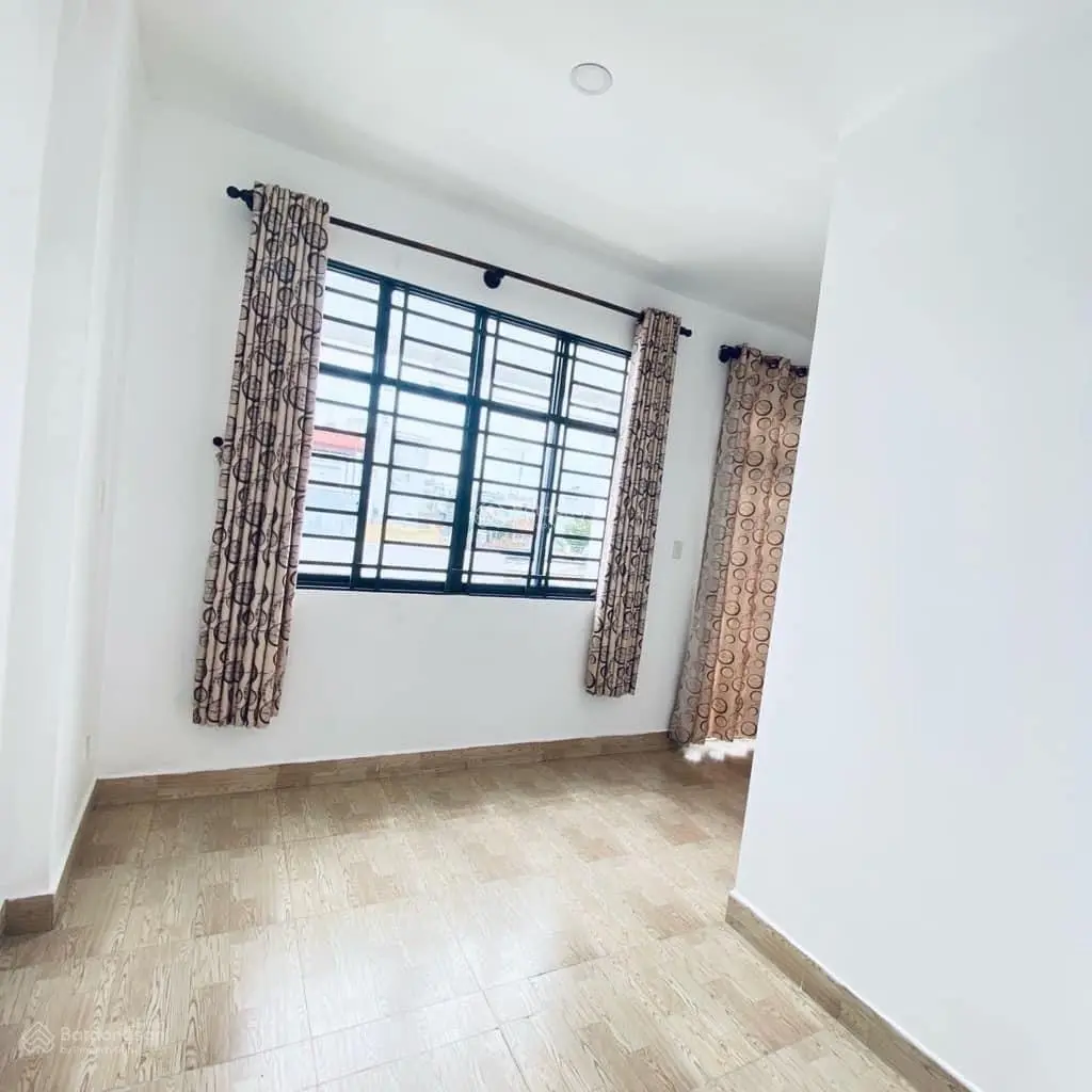 Cô tôi bán gấp căn nhà Nguyễn Thái Sơn, P5, Gò Vấp 1T2L 74m2(5*14,8m) giá 2tỷ880 sổ hồng chính chủ