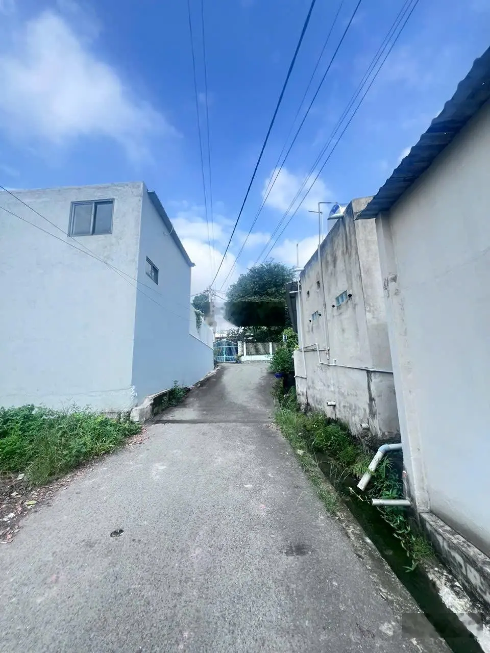 Đất đẹp giá ngộp ở Bình Nhâm, Thuận An, QL13 vào 300m, gần chợ, hỗ trợ xây dựng liền