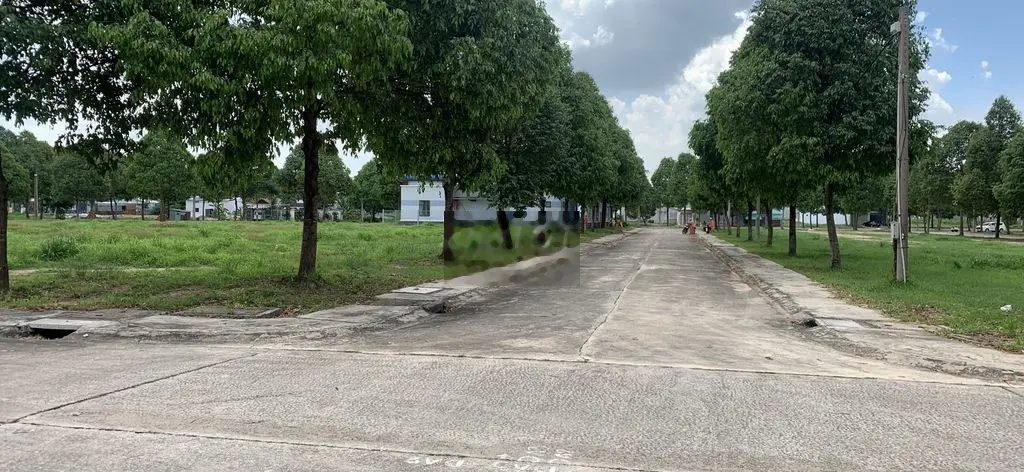 CHÍNH CHỦ CẦN BÁN GẤP ĐẤT NẰM TRONG KHU TTHC BÀU BÀNG GIÁ NGỘP