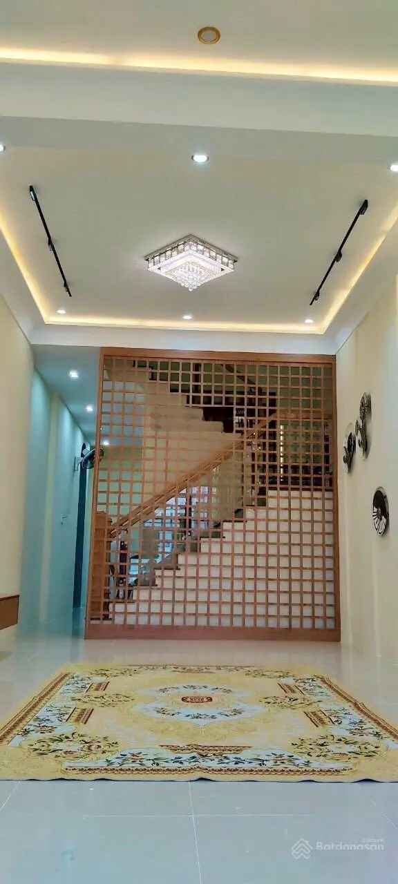 Nhà đẹp gần biển. Hạ 500 tr cần bán gấp
