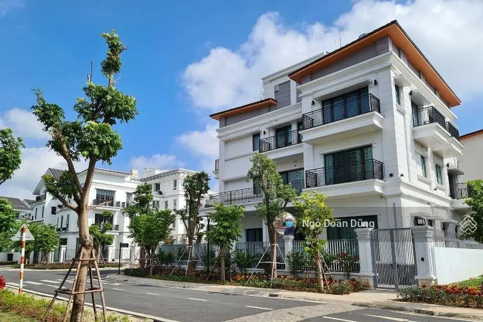 Ban quản lý khu đô thị cập nhật quỹ căn liền kề biệt thự Gamuda gửi bán T6/2024, LH 0904 744 ***