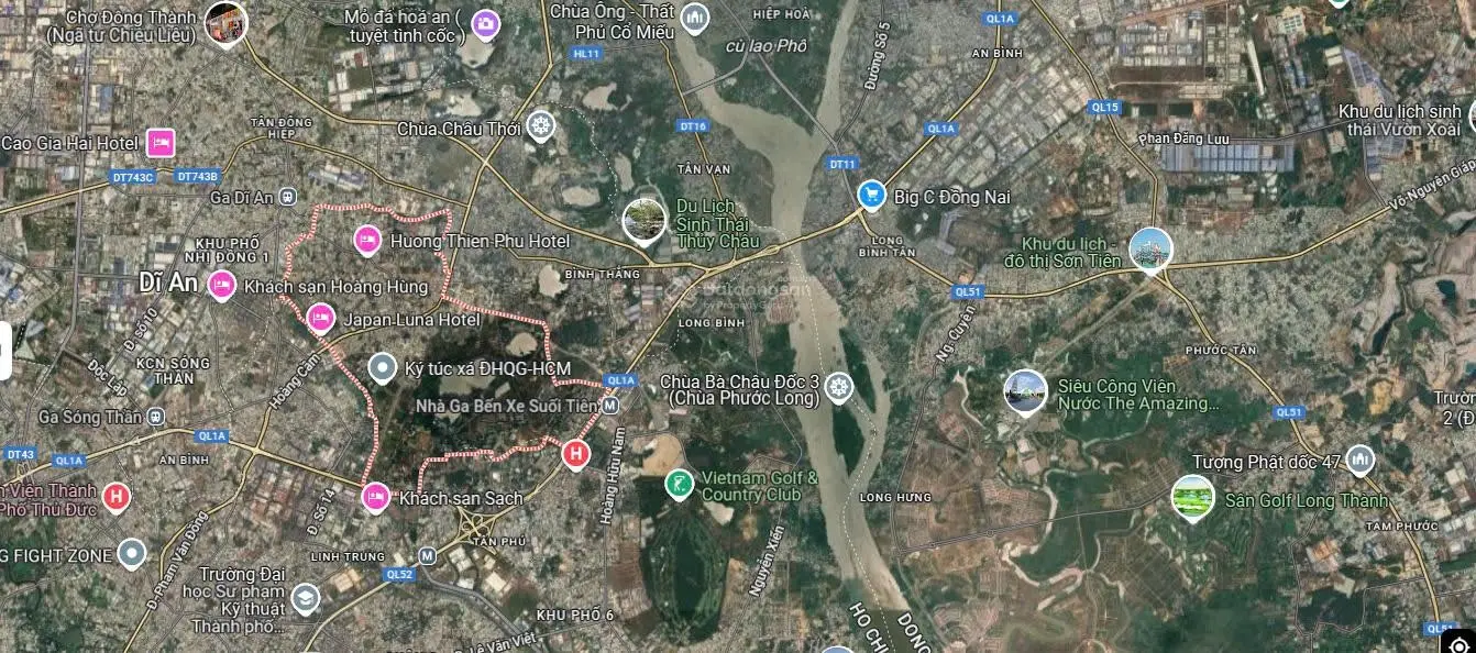 Nhà gần siêu thị Bigc Go Đông Hòa, Dĩ An giá chỉ: 4,5 tỷ thương lượng liên hệ 0975339699