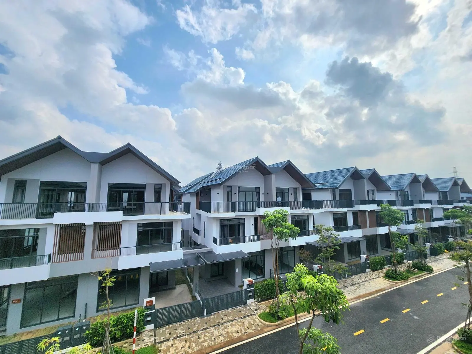 Căn 7x15m Zone 2 Moonlight bán thấp hơn giá hợp đồng. Đã thanh toán 70%. Quý 4/2025 nhận nhà