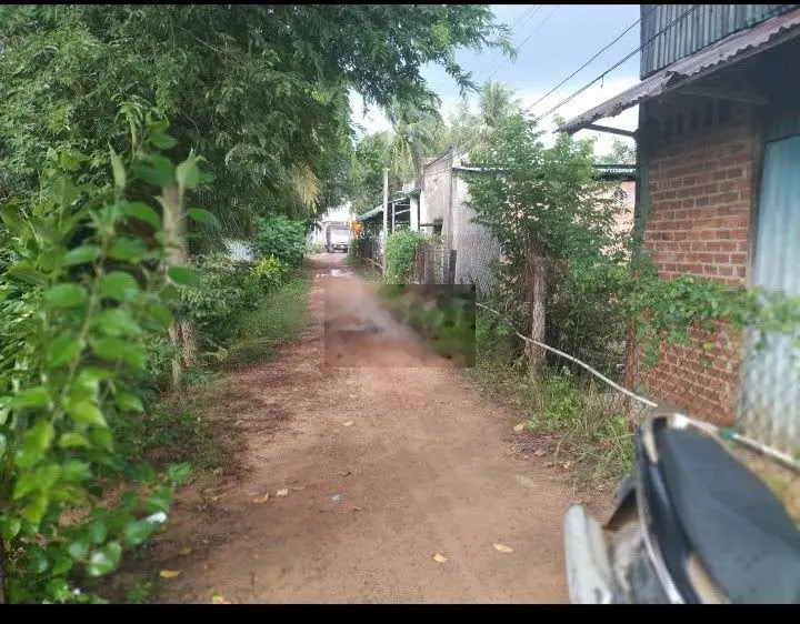 Bán đất thổ thành phố Tây Ninh