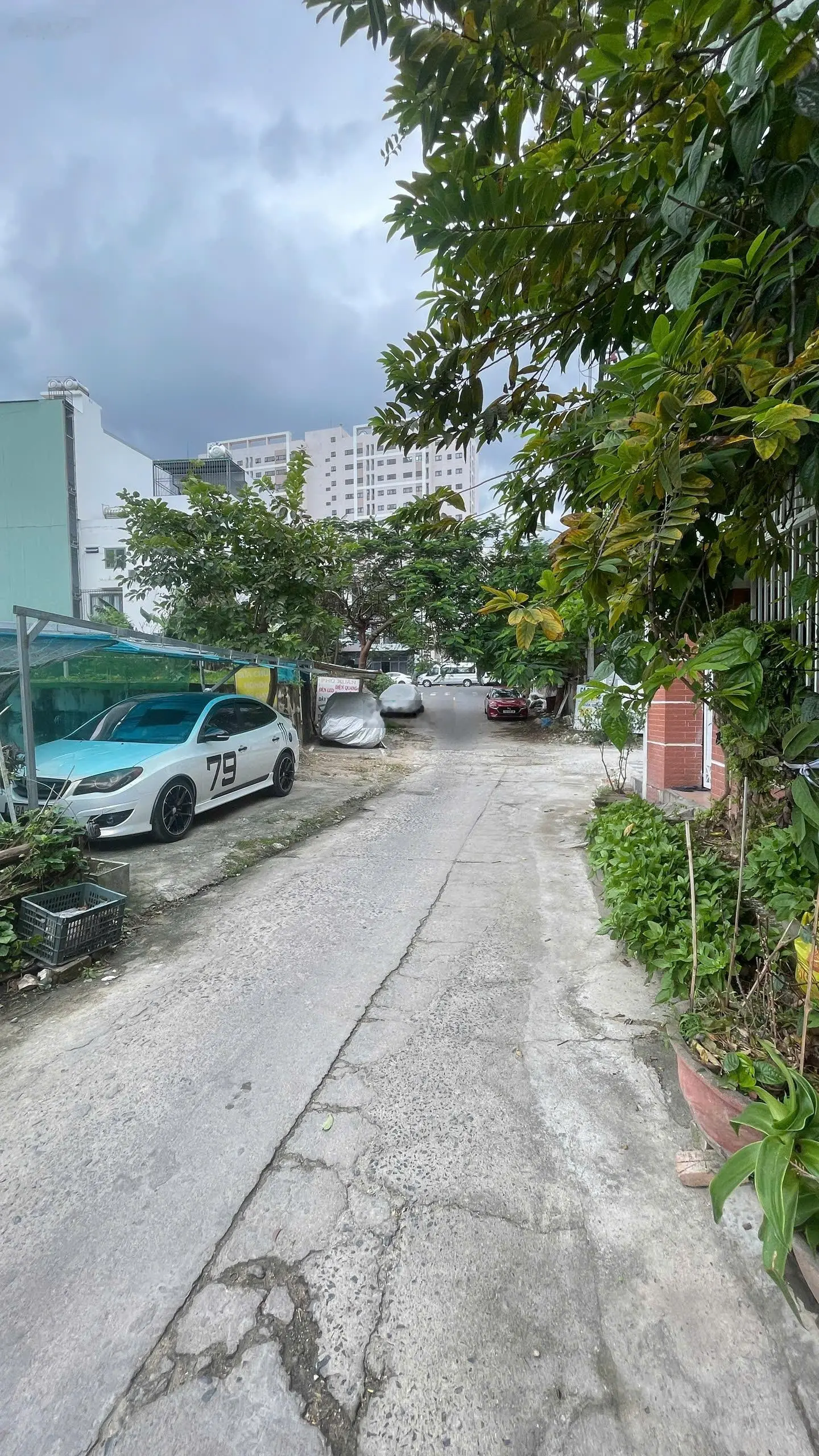 Bán Căn Nhà 2 Tầng Đường 2 Ô Tô Hẻm Lê Hồng Phong Thông Khu Đô Thị Hà Quang 1, Phước Hải, Nha Trang