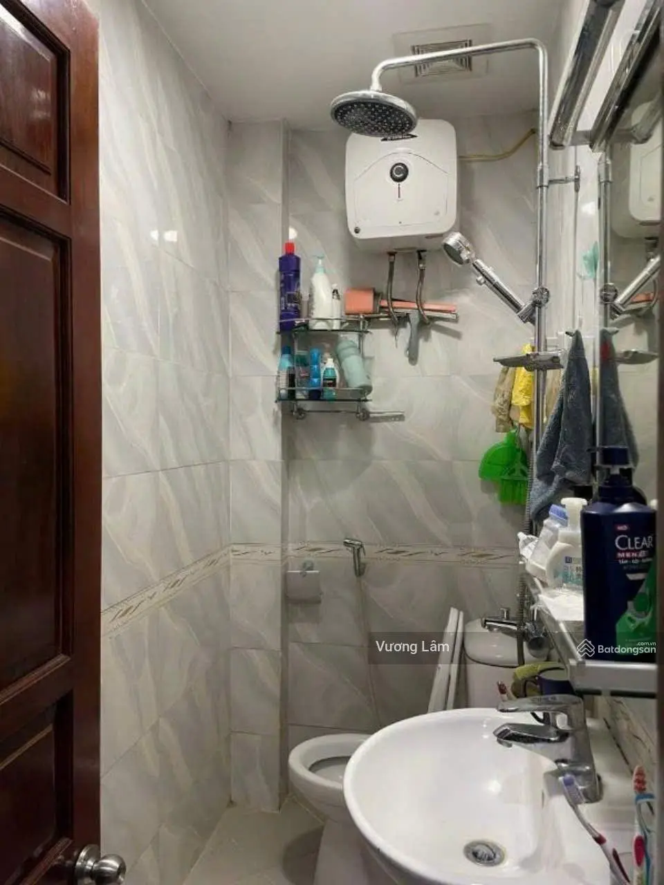 Tin chuẩn! Bán nhà Láng Hạ - ngõ nông, oto gần, thông - dân xây khung cột 5 tầng 6 ngủ 37m2
