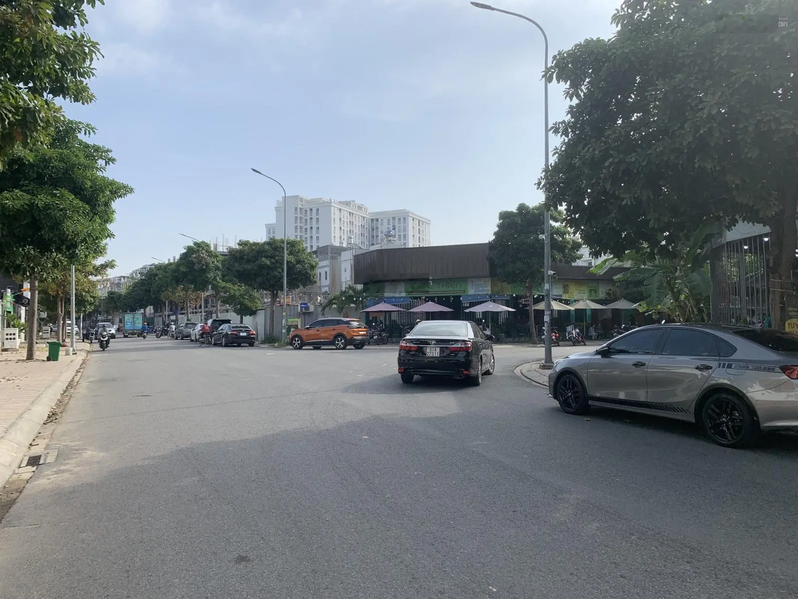 Bán nhà riêng tại Đường D6, Phường Phú Lợi, Thủ Dầu Một, Bình Dương, giá siêu hời 4,5 tỷ, 64m2
