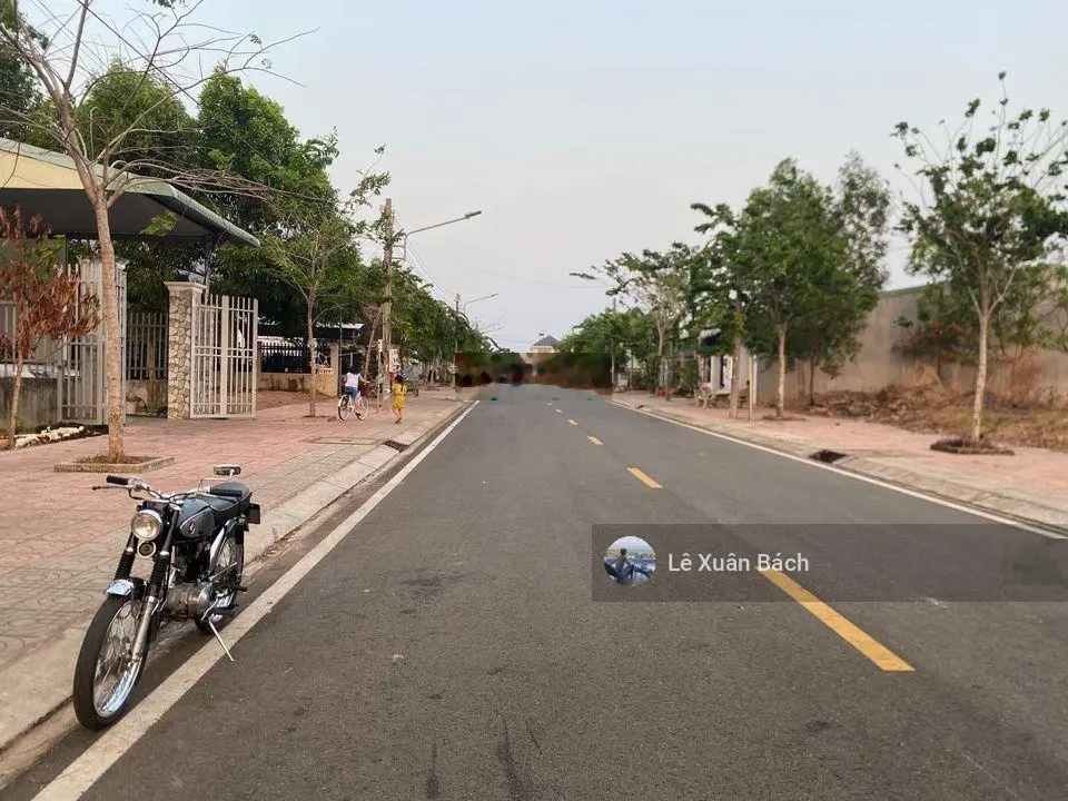 Cần ra gấp 100m2 đất đường Đinh Đức Thiện, Tân Quý Tây, Bình Chánh. Gần THPT Bình Chánh