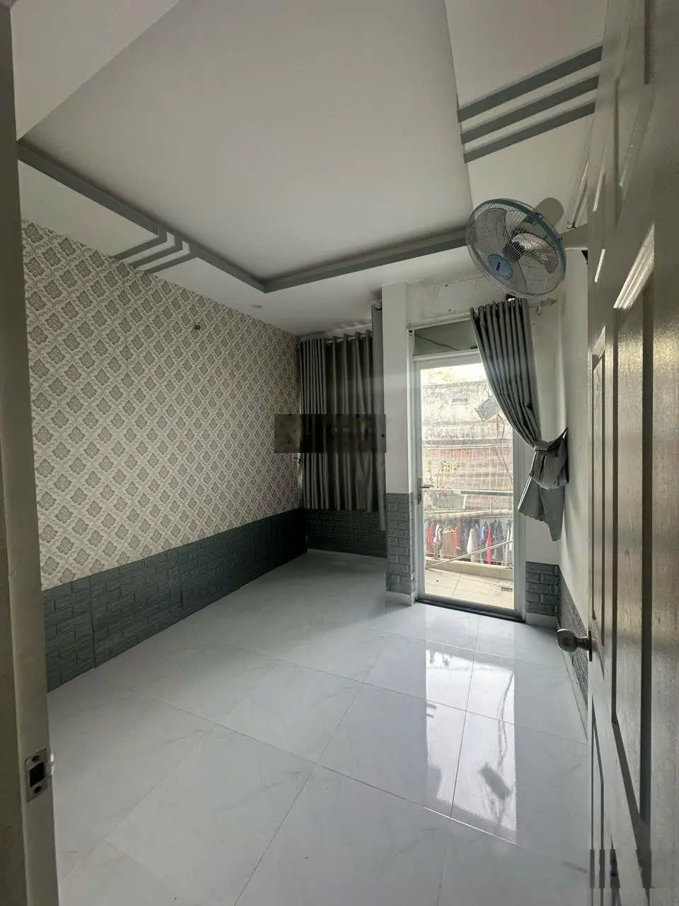 Nhà Tám Danh 4 tầng view cực chill giá hơn 4 tỷ