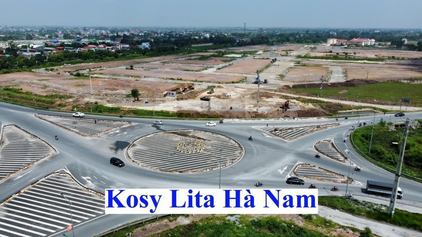 Kosy Lita giá tốt chỉ 1.4xx tỷ/lô liền kề đóng tiền theo tiến độ. BT góc VIP LH. 0946 345 ***