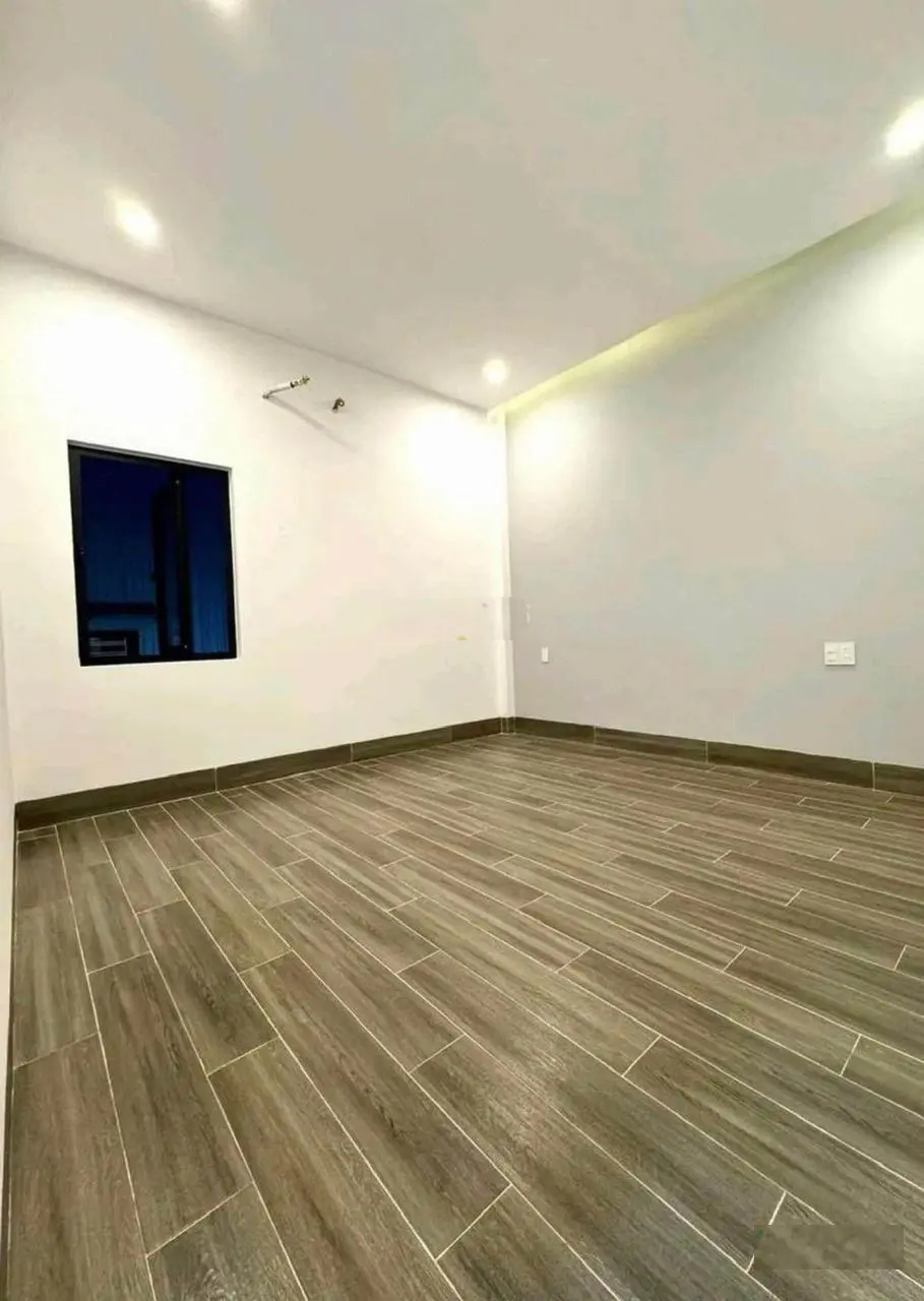 Tôi chính chủ cần bán căn nhà ở Bình Chánh