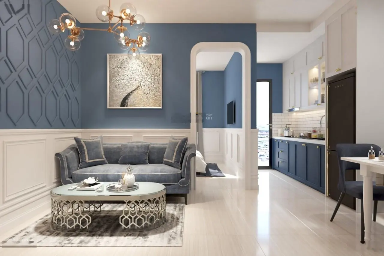 Bán office-tel quận 4 Saigon Royal 43m2 giá chỉ 3,6 tỷ. LH: 0909 024 ***