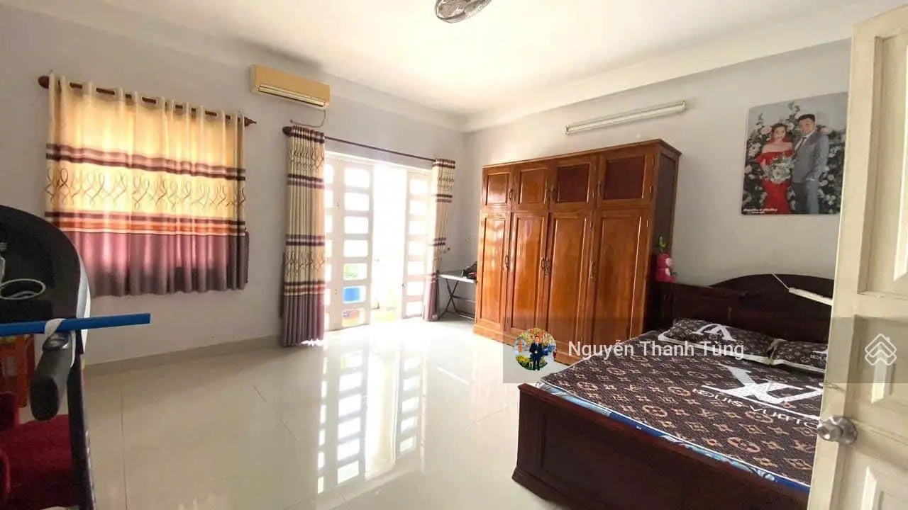 Mặt tiền đỉnh kinh doanh - Hà Huy Giáp quận 12 - ngang 6m hiếm, gần 180m2, 2 tầng - nhỉnh 12 tỷ