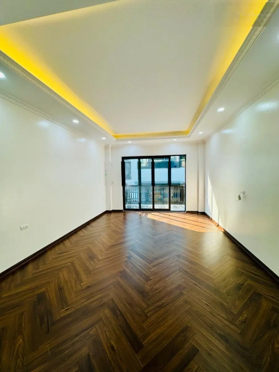 Bán nhà xây mới THANG MÁY, xây mới Gara 3 oto quận Hai Bà Trưng