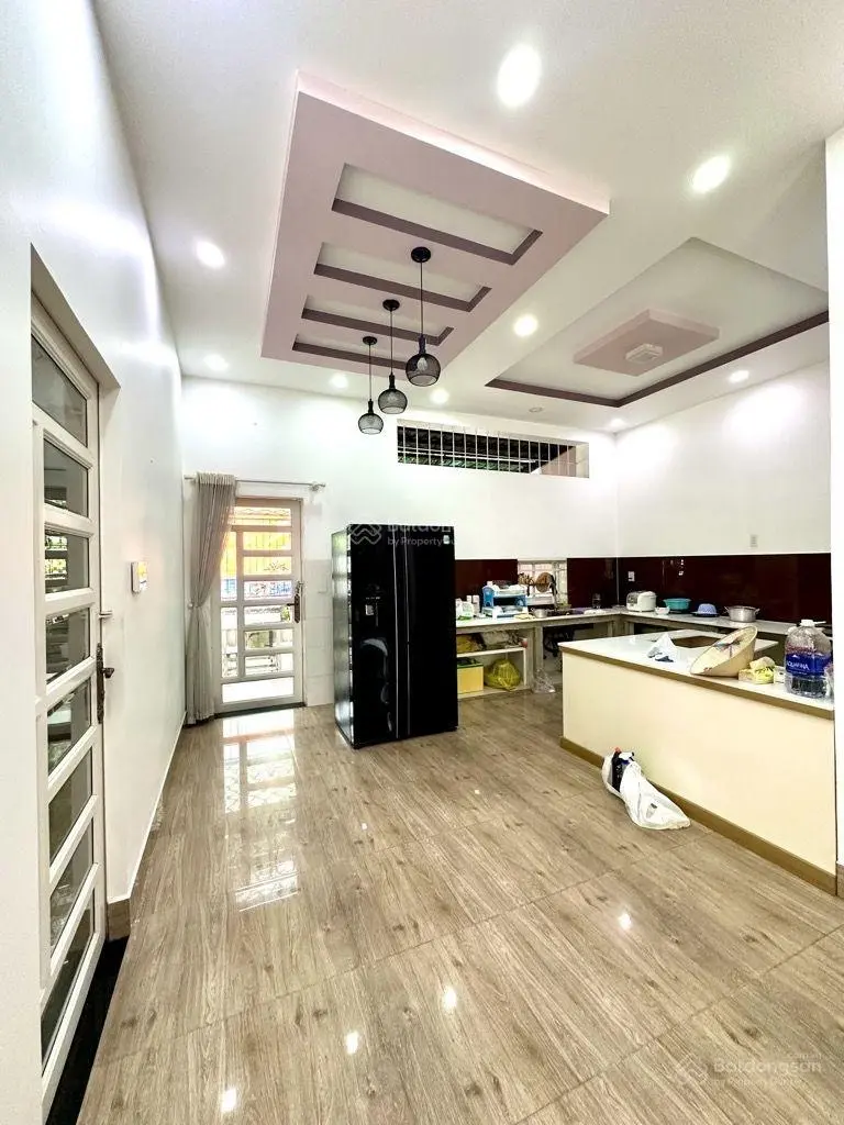 Giảm sâu 1tỷ, bán gấp nhà 3T 154m2 ng10 HXH Đ. Linh Đông sát Phạm Văn Đồng p. Linh Đông TP. Thủ Đức