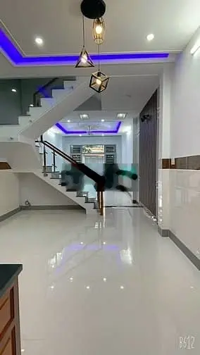 Bán nhà mặt tiền hẻm lớn Trương Văn Thành. Hiệp Phú , Q9. 9 tỷ 2