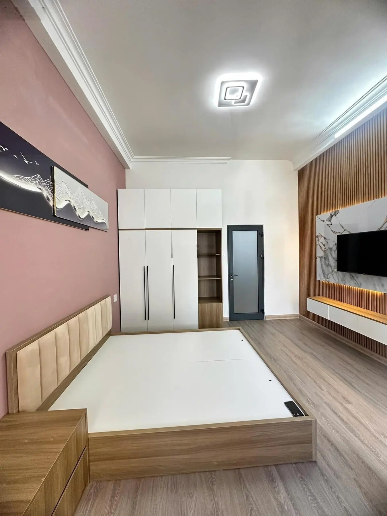 Bán nhà hẻm ô tô Lê Hồng Phong full nội thất xịn phường phước hải, vị trí đẹp ngay trung tâm
