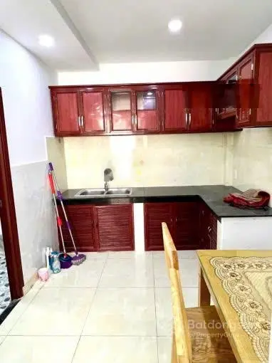 Nhà phố hiện đại ngay đ. quách điêu bình chánh dt 82,5m2 giá 1ty5 giáp phạm văn sáng bình chánh shr