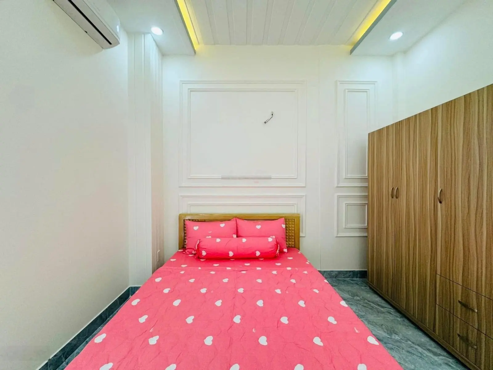 Bán nhà đang cho thuê 6,5 triệu/ tháng. Giá 850 triệu/ 85m2 Đường Nguyễn Trãi, phường Dĩ An, Dĩ An