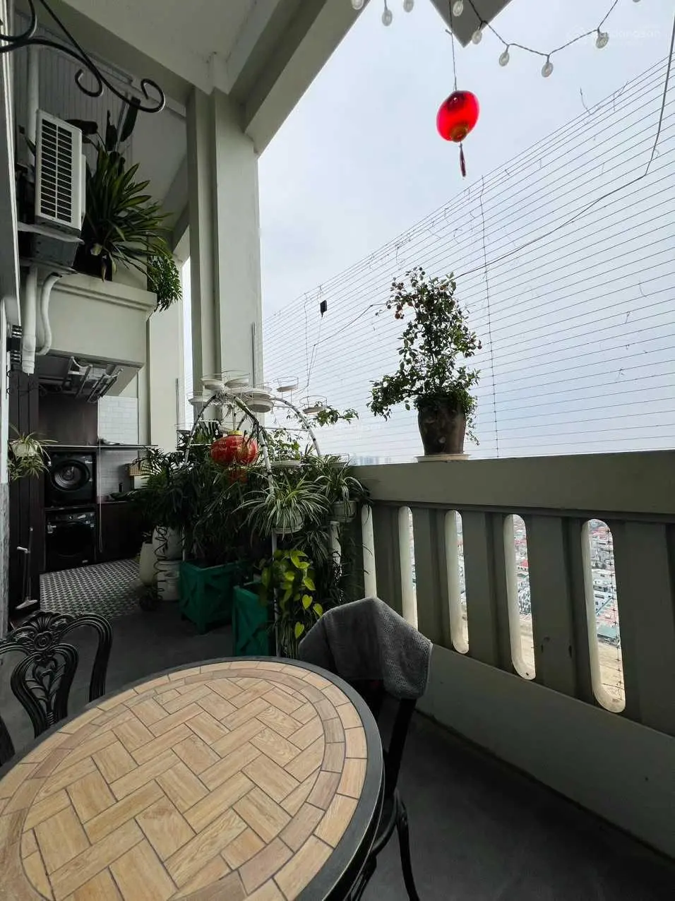 (Chính chủ) chào bán Duplex Roman Plaza 189.1m2 full nội thất cao cấp vị trí trung tâm quận Hà Đông