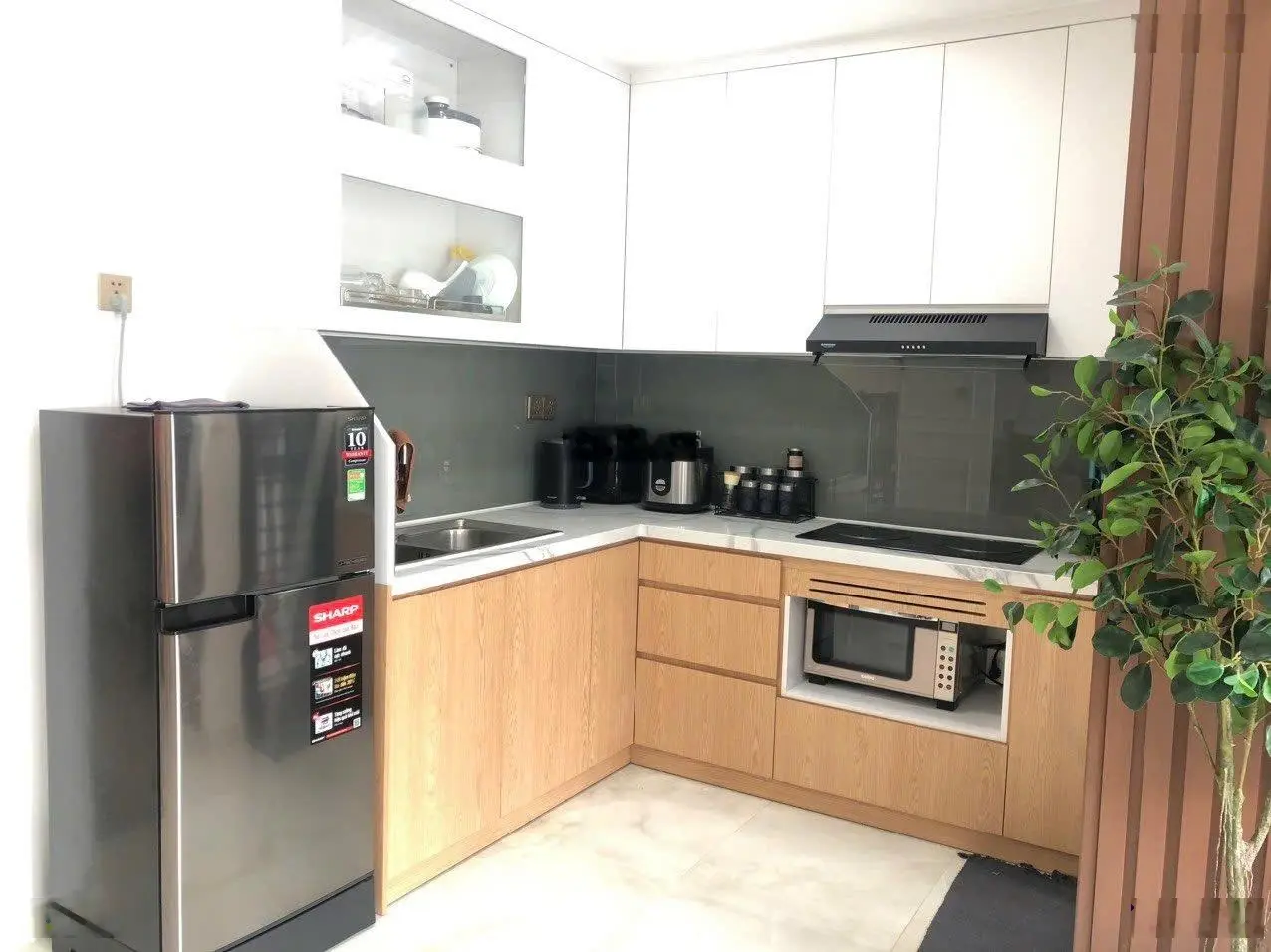 Căn hộ chung cư Ascentia Phú Mỹ Hưng Q7 - 1PN giá 4,7 tỷ VND thương lượng . LH Ngọc Lan 0906 743 ***