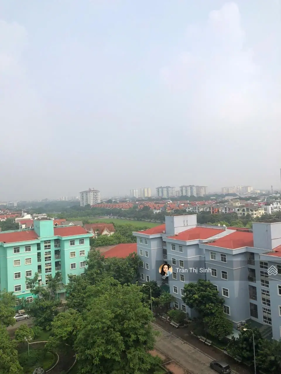 Căn hộ chân đế đô thị Việt Hưng, lô góc mặt phố Nguyễn Cao Luyện kinh doanh view công viên giá tốt