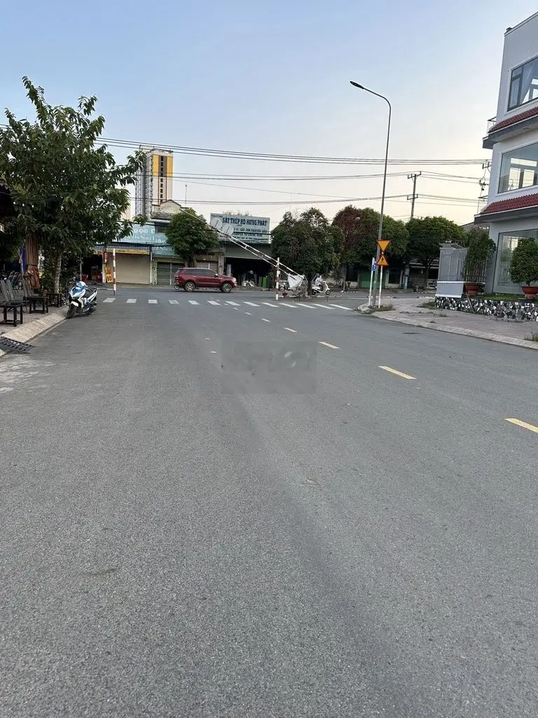Cực Phẩm Đất Đầu Tư siêu rẻ 150m2 Đ số 8,Dĩ An,TP Dĩ An,Bình Dương