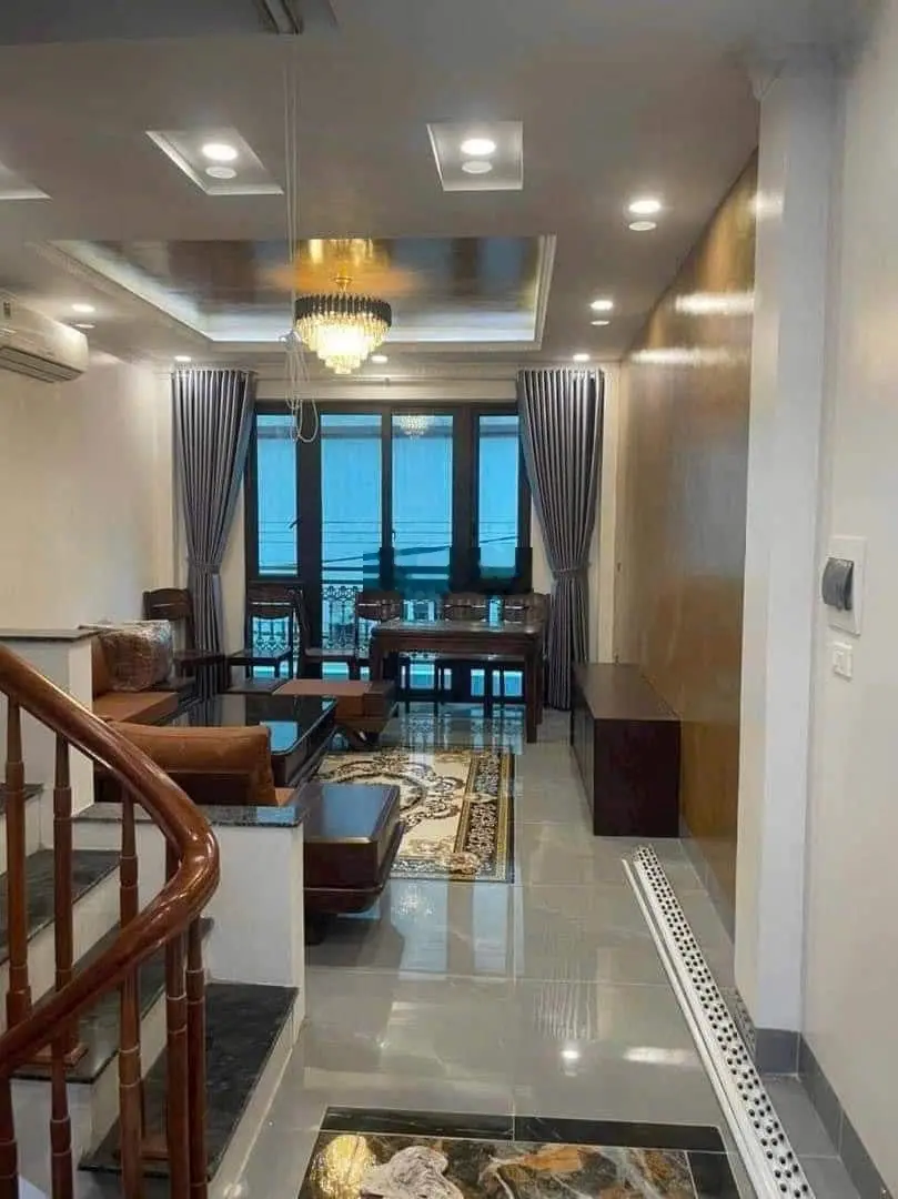 Bán đơn lập 50m2x3T, Độ Chàng, Full nội thât, Oto vào nhà