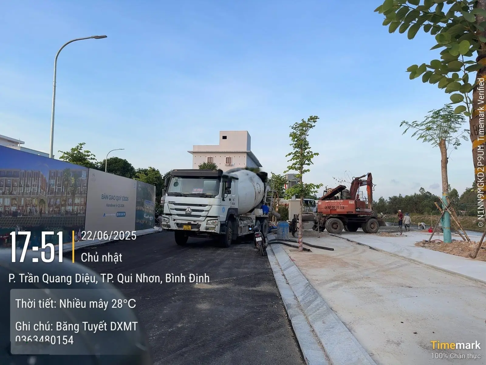 Bán Shophouse 5PN, 5WC ở Solera Quy Nhơn, 4,6 tỷ, 92,5m2