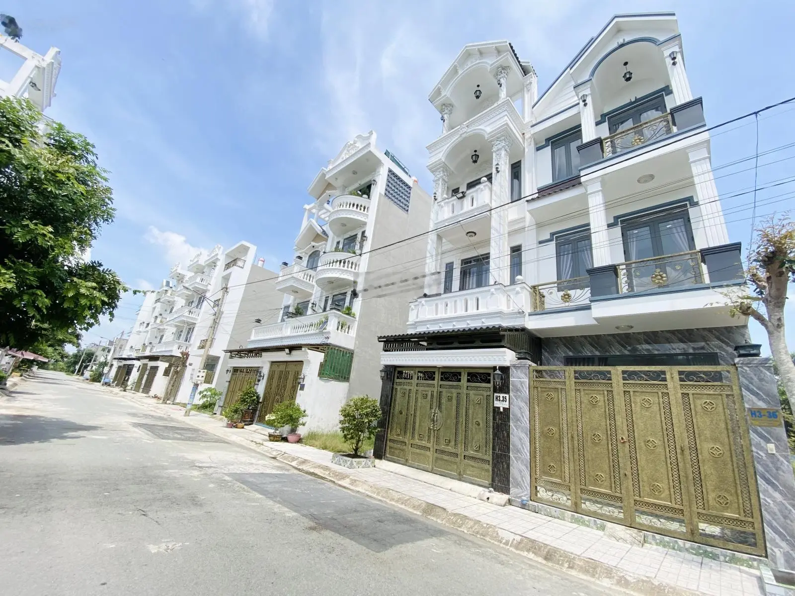 Bán đất đẹp giá rẻ khu đẹp nhà nhiều chủ kẹt tiền hạ giá bán nhanh DT: 4x19=76m2 Shr thổ cư 100%