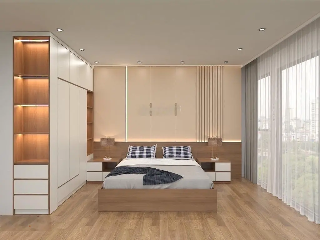 Bán nhà riêng đường Văn Quán Hà Đông, 37m2, 5 tầng mặt tiền 4m. Khu phân lô cán bộ Học viện An Ninh
