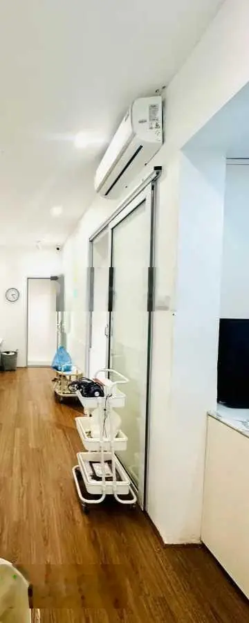 Mặt phố khu vực Trần Xuân Soạn - Ngô Thì Nhậm kinh doanh bất chấp ngành nghề. Diện tích 32m, 3 tầng