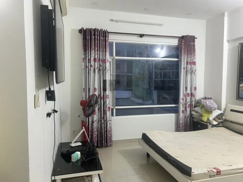 Bán nhà đẹp mặt tiền đường nhựa 8m, khu dân cư Kiều Đàm, Trần Xuân Soạn, Quận 7, 75m2 , nhỉnh 14 tỷ
