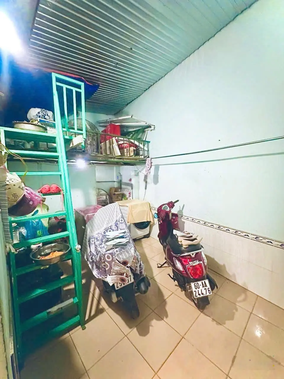 Bán nhà riêng tại hoàng minh chánh - view đẹp, 2pn, 2wc, 106m2, 2,05 tỷ vnd