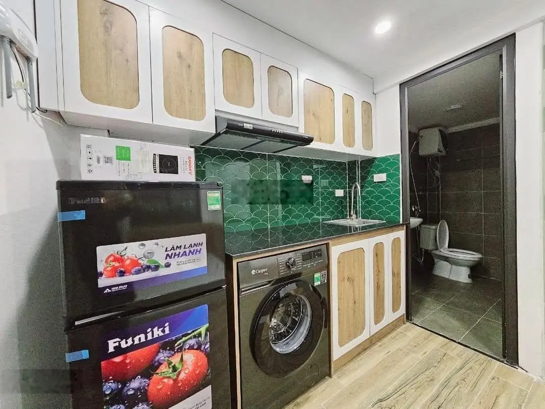 Hot! Rẻ 102, oto đỗ cửa, CHDV Hồ Tùng Mậu, dòng tiền 75 tr/th, 97m2*7T*5m, 15pkk, cửa sổ, PCCC, TM