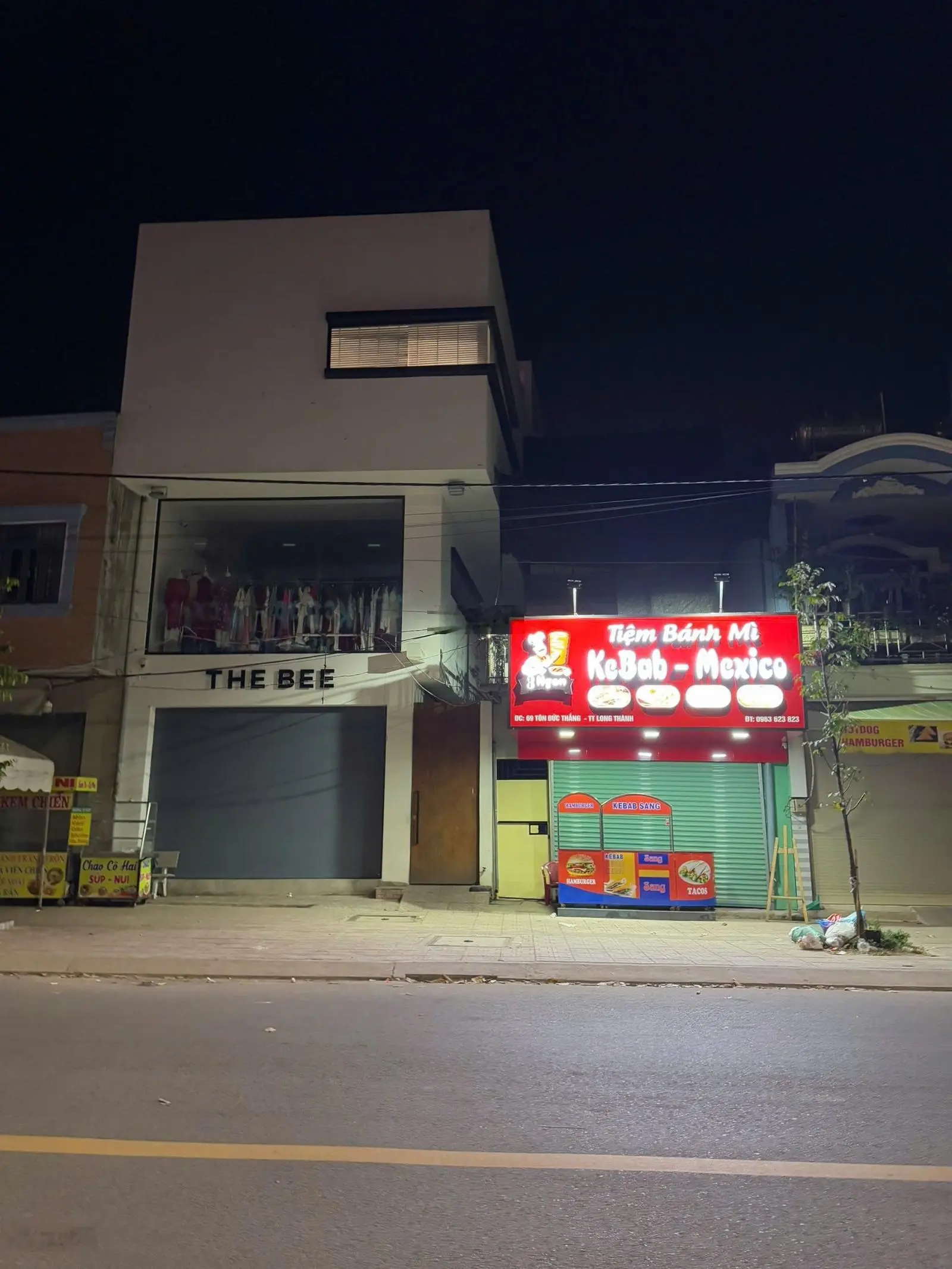 Bán căn nhà diện tích 96m2, 11 tỷ, ở Tôn Đức Thắng, Long Thành, Đồng Nai