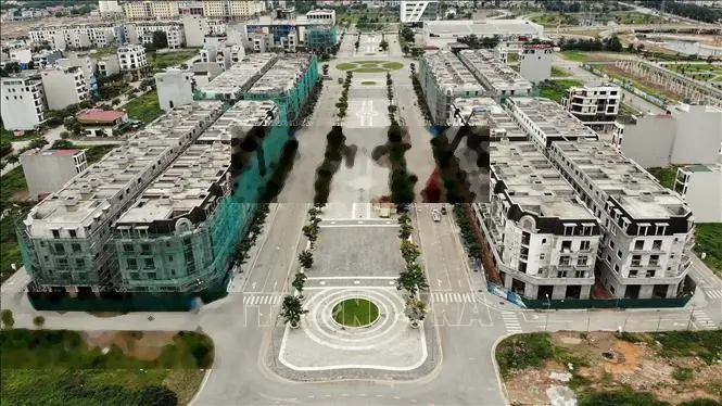 Bán gấp đất 90m2 KĐT phía Nam Big C, Tân Tiến, BG chỉ từ 4,xx tỷ gần siêu thị, phố đi bộ, AEON mall