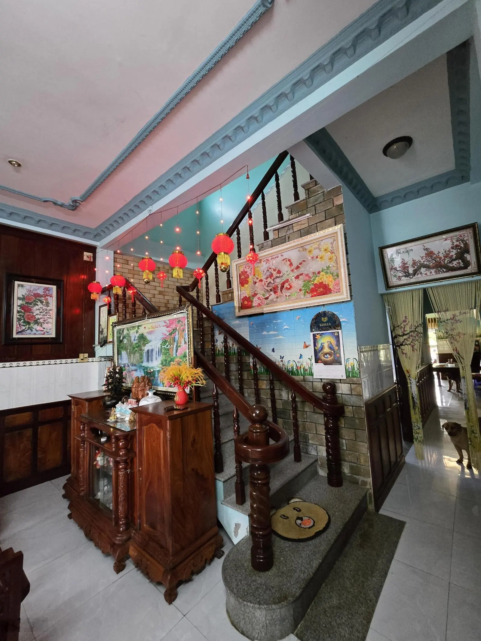 Bán nhà riêng chính chủ tại Bình Đại, Bến Tre