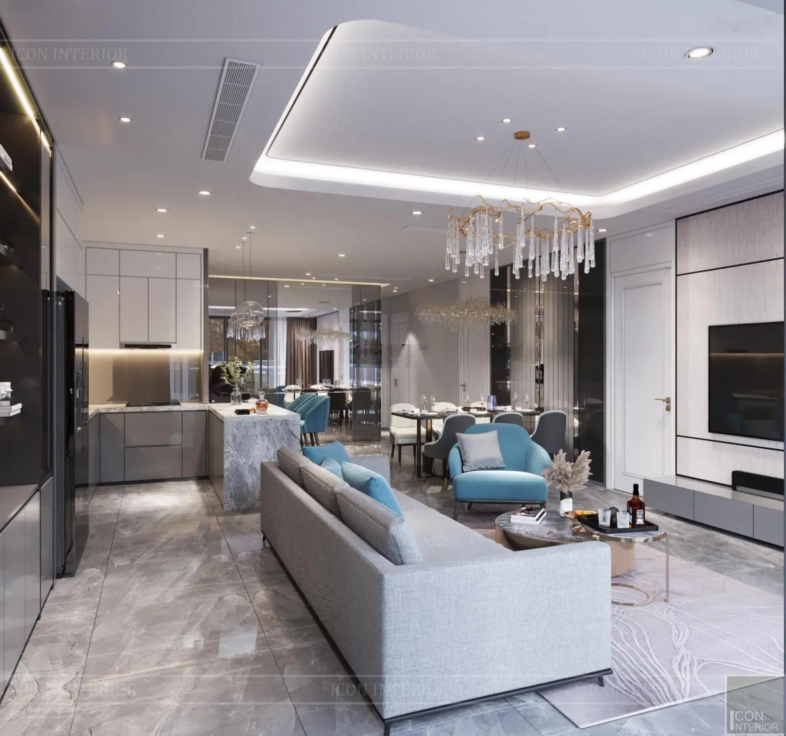 Chính chủ cần bán chung cư Sacomreal, DT 82.5 m2, 2PN, 2WC, giá 2.4 tỉ. LH em Ngọc 0931 177 ***