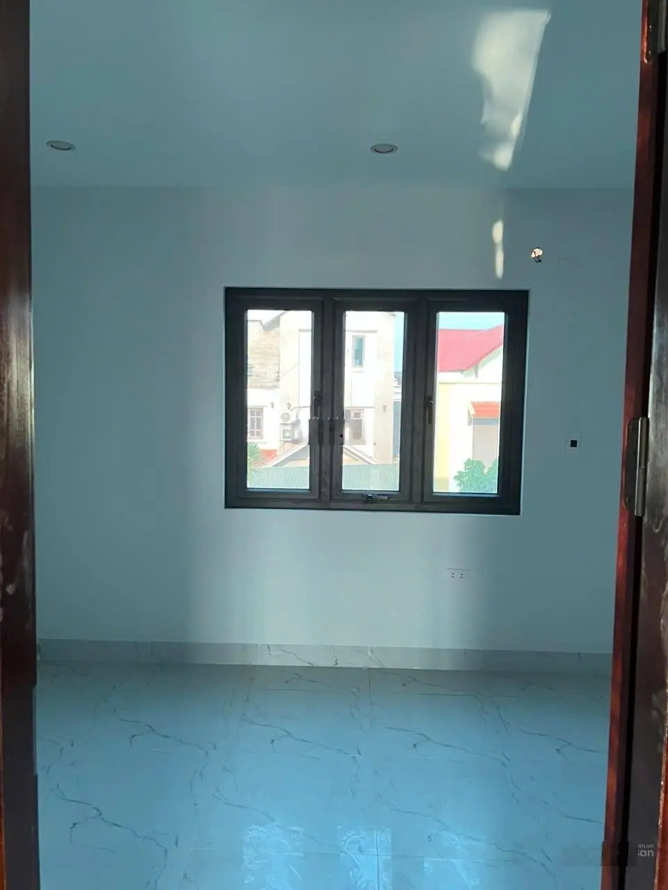 Bán nhà riêng tại xã Hưng Đạo, Quốc Oai, Hà Nội, 77 triệu / m2, 48.5m2, 4PN, 3WC