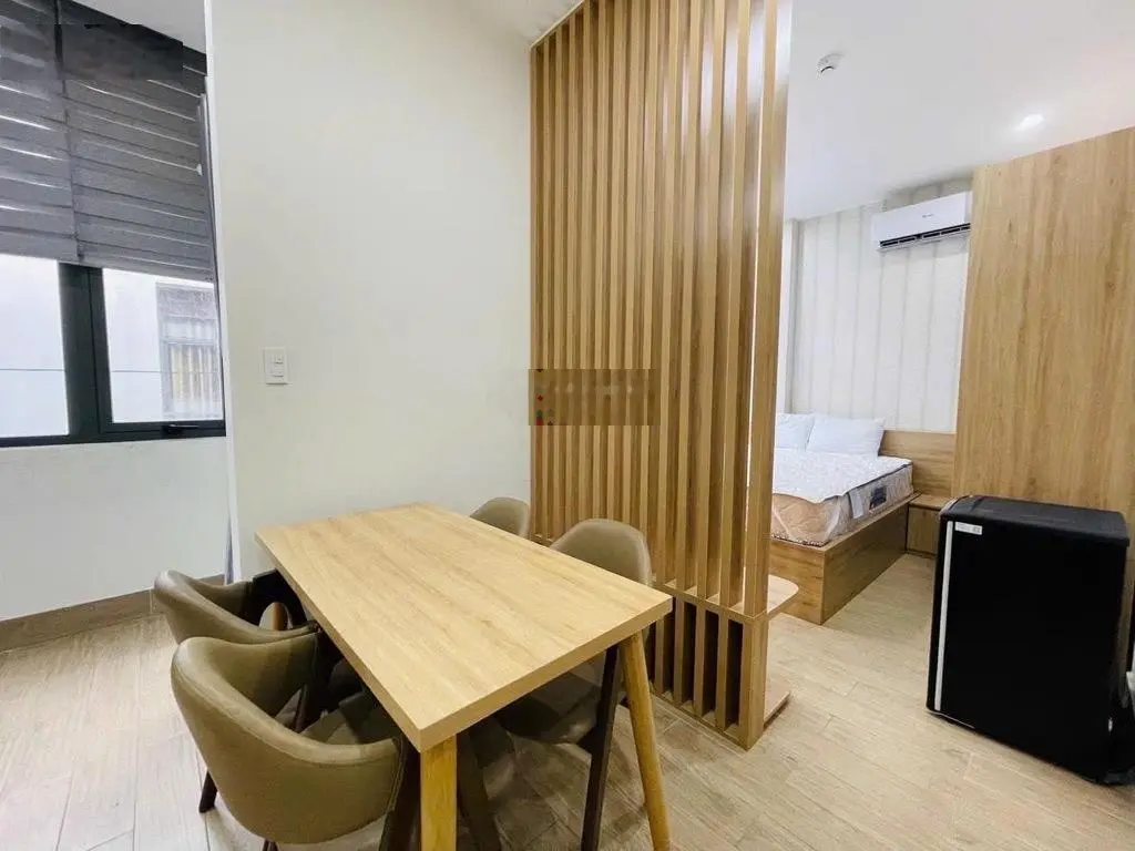 Bán CC mini tại Hà Thị Thân, 17.5 tỷ, 161m2, 12PN, 12WC, chỉ với view đẹp