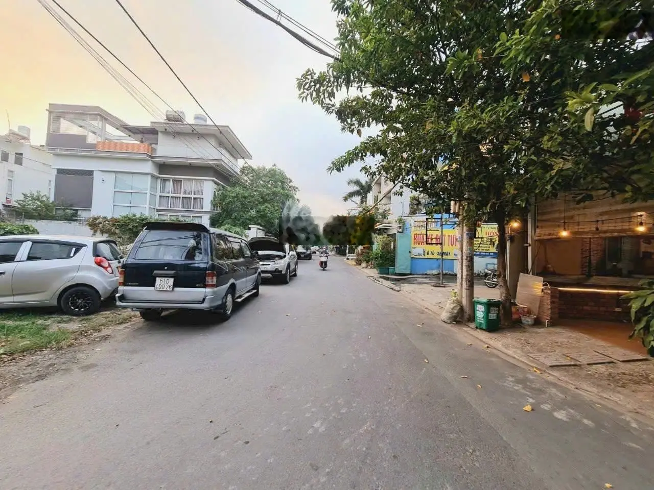 Bán nhà 4 tầng 7x15m ôtô ngủ trong nhà Hiệp Bình Phước, Thủ Đức