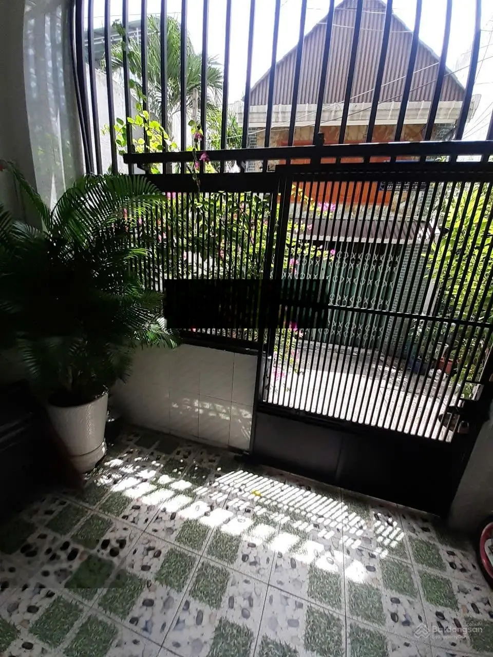 Bán nhà hẻm xe hơi Lê Đức Thọ p16 Gò Vấp, 4x15m, 1 lầu đúc BTCT, 3pn