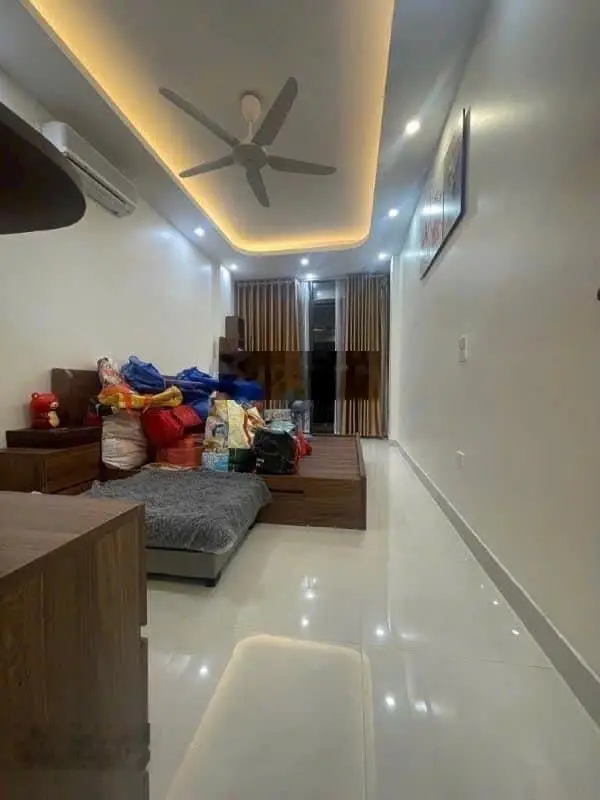 BÁN NHÀ PHÂN LÔ - CAO CẤP HỒNG HÀ - PHÚC XÁ - BA ĐÌNH.