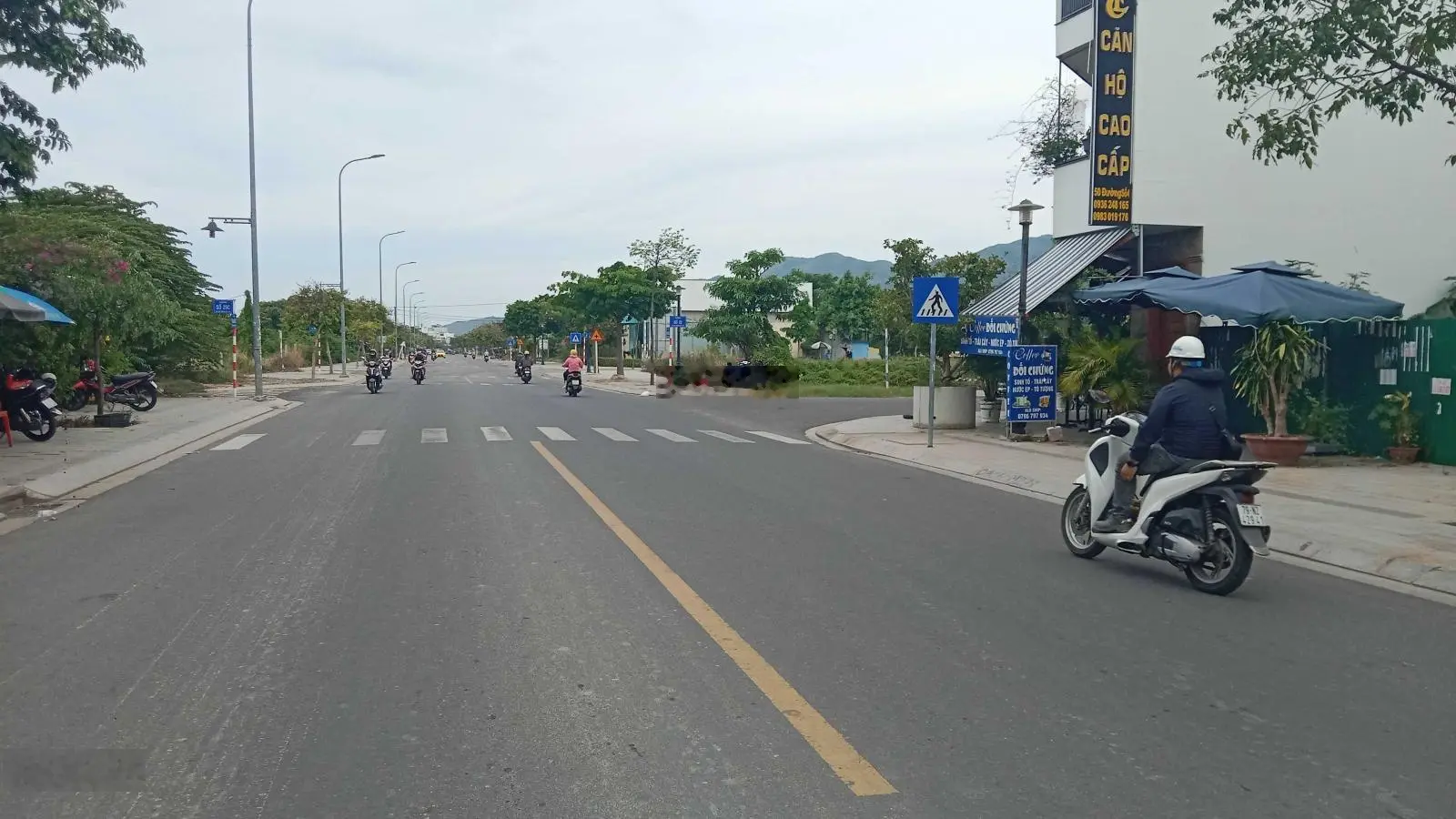 Bán đất đường số 4 VCN Phước Hải giá rẻ chỉ 69 triệu/m2. Liên hệ 0828 196 *** Hoàn