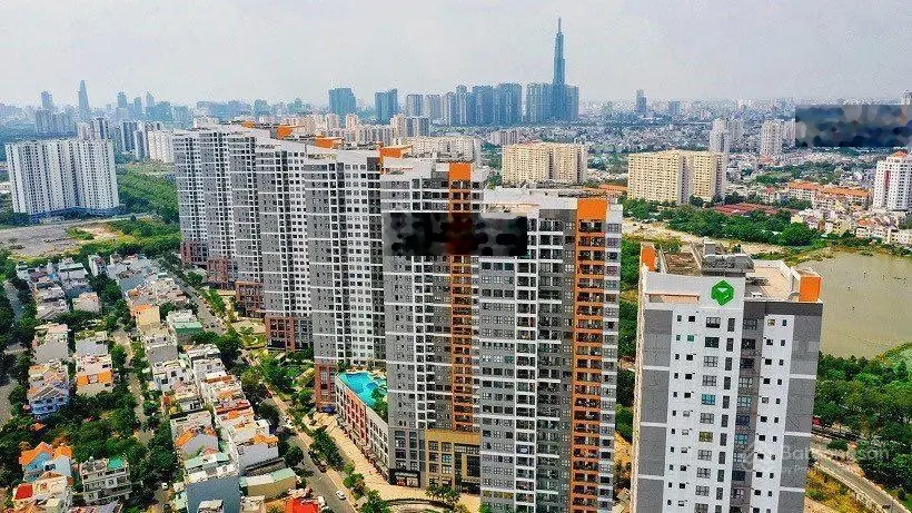 The Sun Avenue Q2 - bán studio đầy đủ nội thất như hình chỉ 2.020 tỷ bao thuế phí. Có hỗ trợ vay