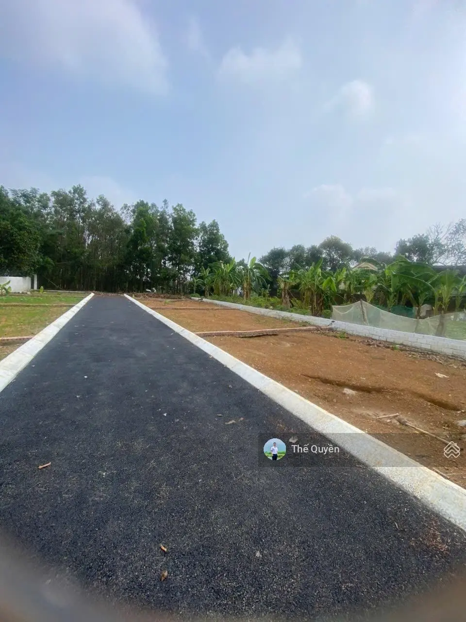 Bán đất giá 2,3 tỷ VND tại Thôn 8, Xã Tân Xã, Thạch Thất, Hà Nội