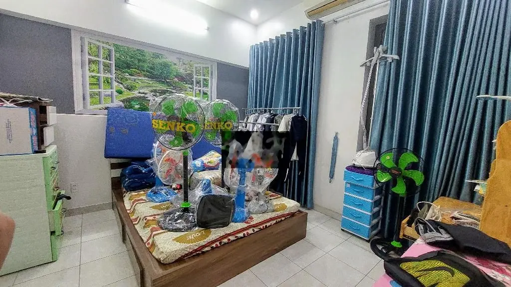 BÁN NHÀ MẶT TIỀN ĐƯỜNG LINH ĐÔNG, NGANG 6M NỞ HẬU 8M, 175M, 24 TỶ.