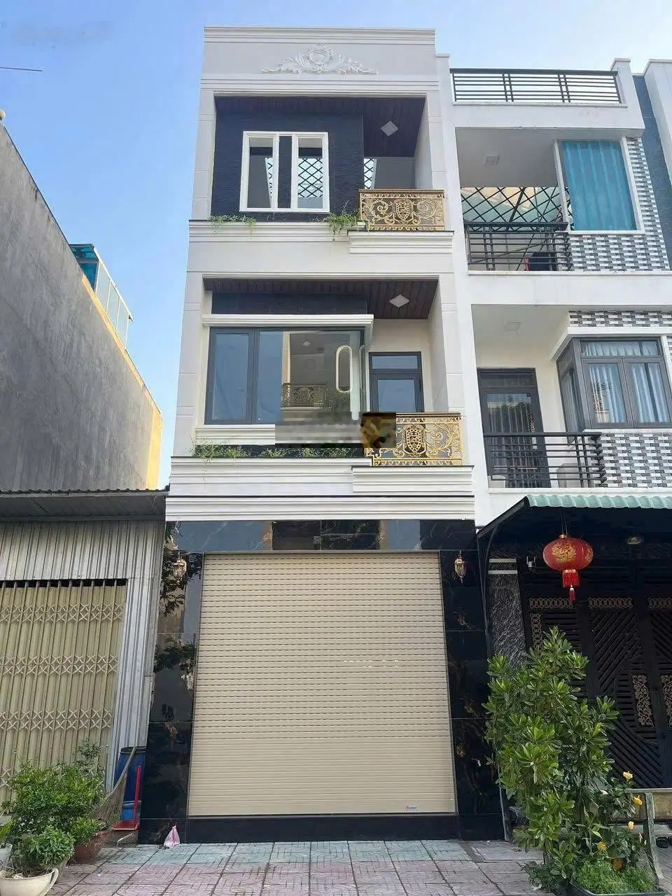 Bán gấp nhà riêng 4PN, 3WC tại Thuận Giao, 2,7 tỷ, 65m2
